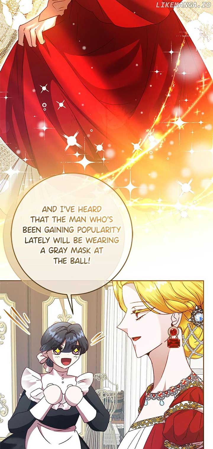 I Don’t Even Know Who the Child’s Father Is Chapter 14 224 28