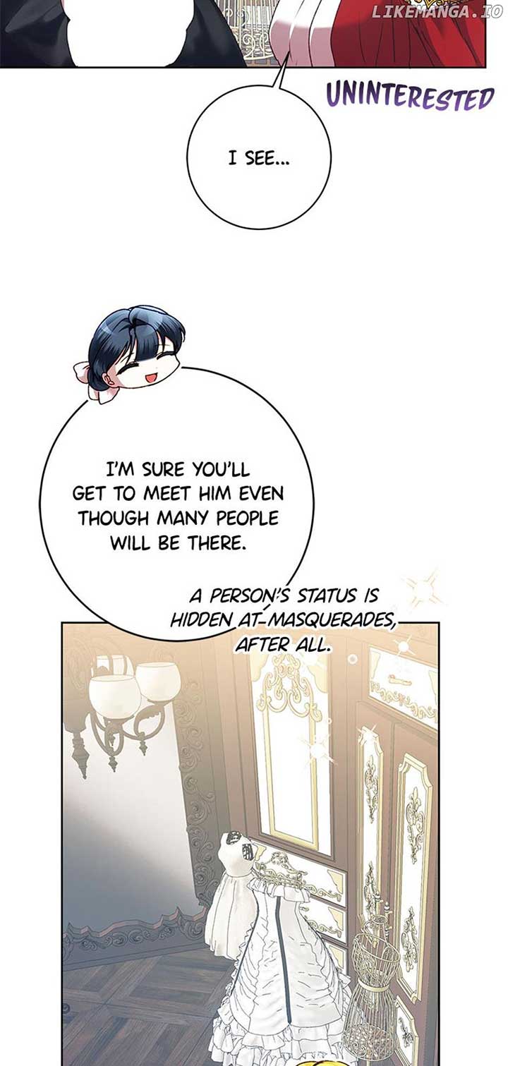 I Don’t Even Know Who the Child’s Father Is Chapter 14 225 29