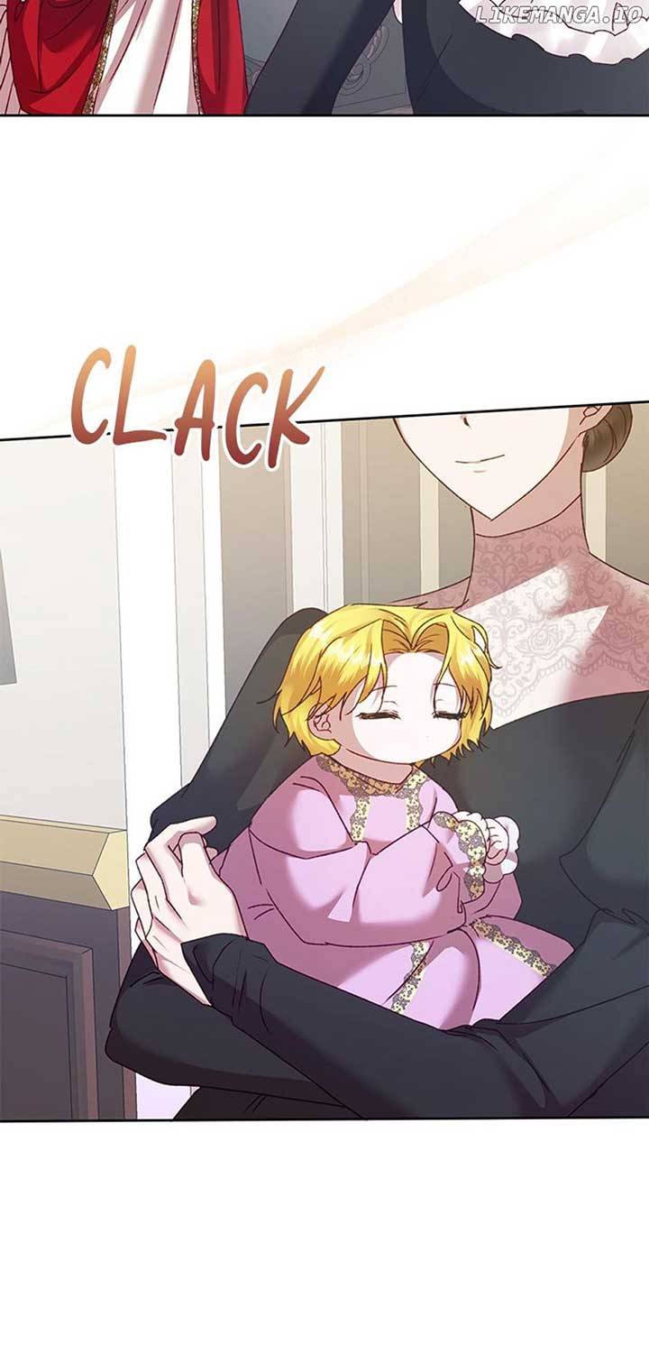 I Don’t Even Know Who the Child’s Father Is Chapter 14 227 31
