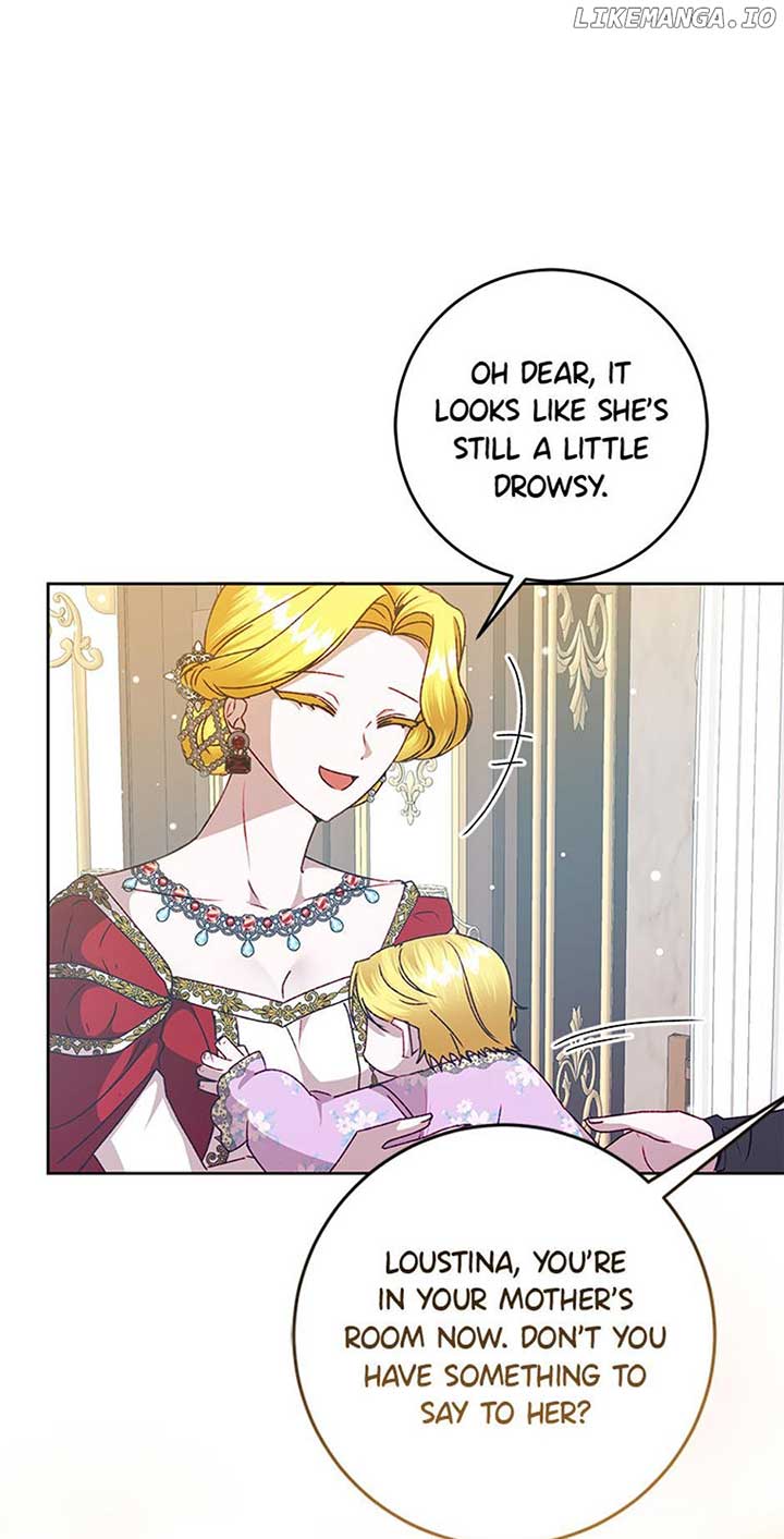 I Don’t Even Know Who the Child’s Father Is Chapter 14 228 32