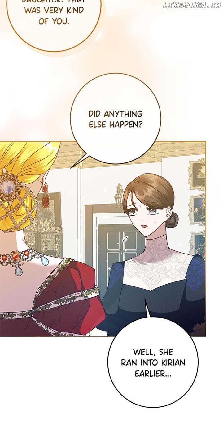 I Don’t Even Know Who the Child’s Father Is Chapter 14 230 34