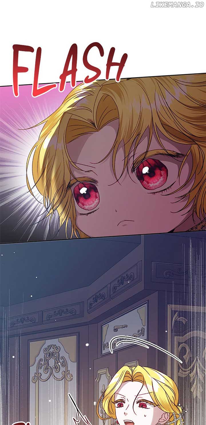 I Don’t Even Know Who the Child’s Father Is Chapter 14 231 35