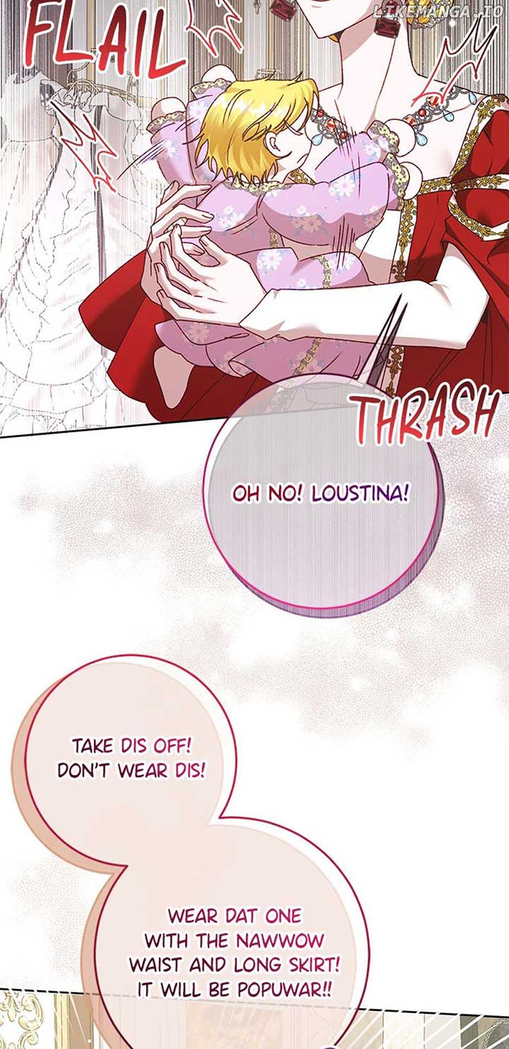 I Don’t Even Know Who the Child’s Father Is Chapter 14 232 36