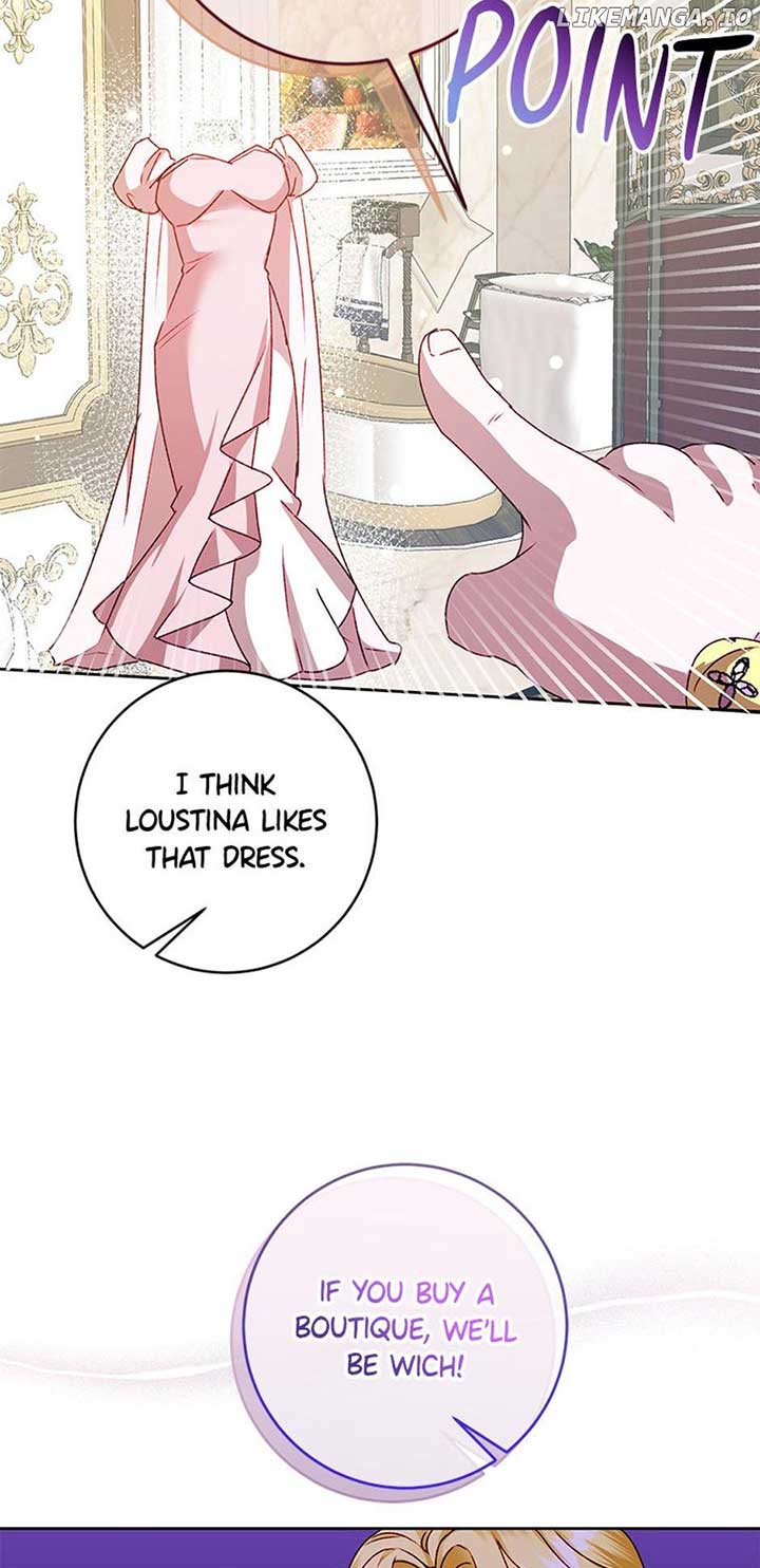 I Don’t Even Know Who the Child’s Father Is Chapter 14 233 37