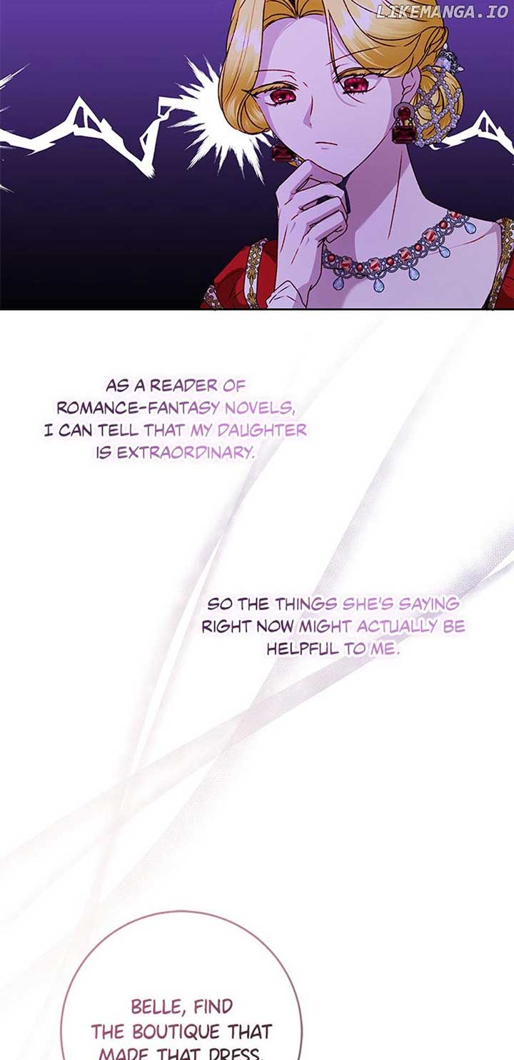 I Don’t Even Know Who the Child’s Father Is Chapter 14 234 38
