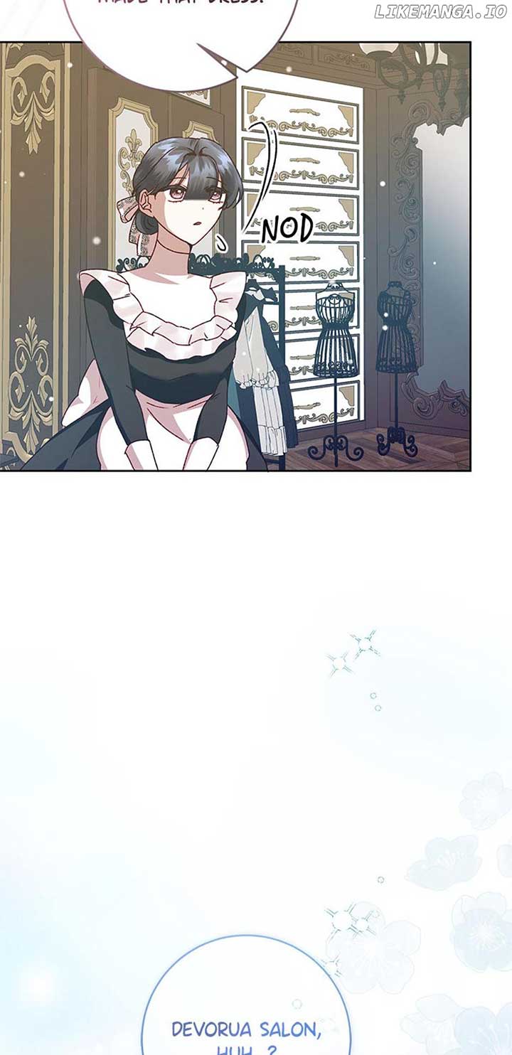 I Don’t Even Know Who the Child’s Father Is Chapter 14 235 39