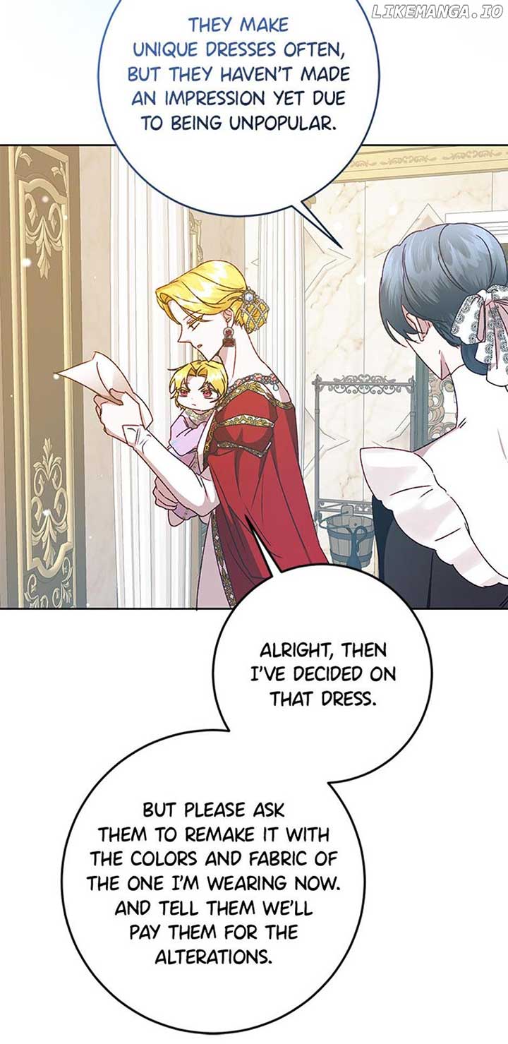 I Don’t Even Know Who the Child’s Father Is Chapter 14 237 41