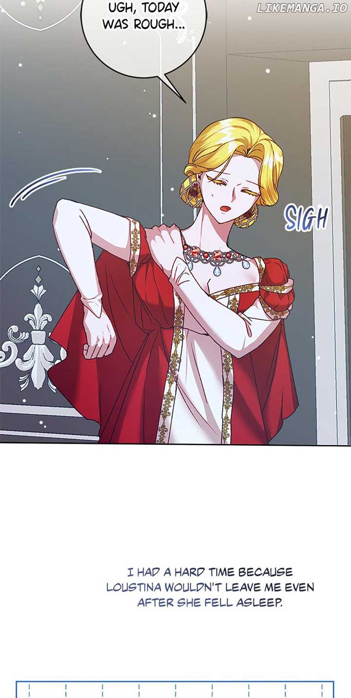 I Don’t Even Know Who the Child’s Father Is Chapter 14 241 45