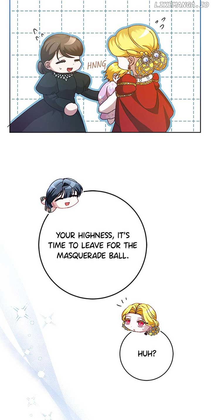 I Don’t Even Know Who the Child’s Father Is Chapter 14 242 46