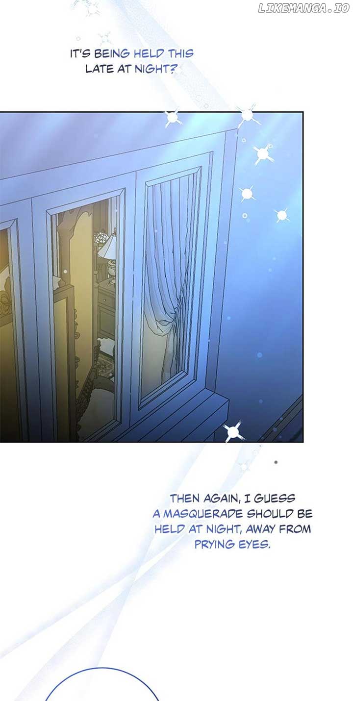 I Don’t Even Know Who the Child’s Father Is Chapter 14 243 47