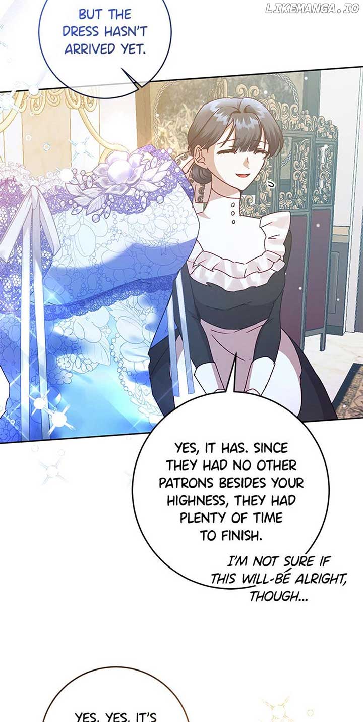 I Don’t Even Know Who the Child’s Father Is Chapter 14 244 48