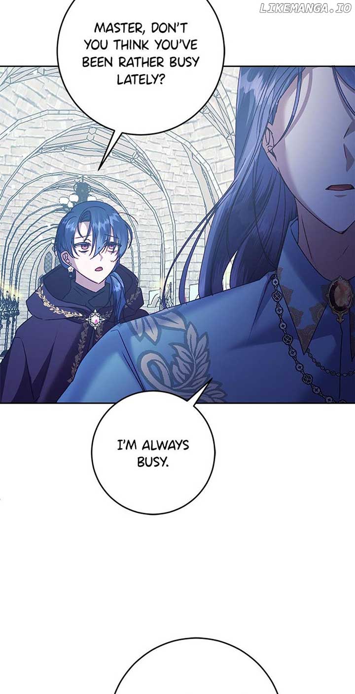 I Don’t Even Know Who the Child’s Father Is Chapter 14 248 52