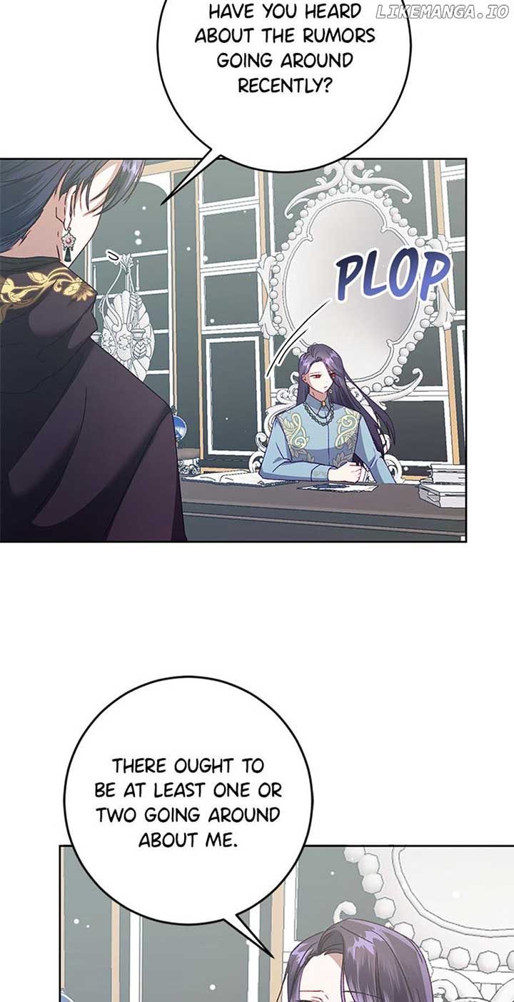 I Don’t Even Know Who the Child’s Father Is Chapter 14 249 53