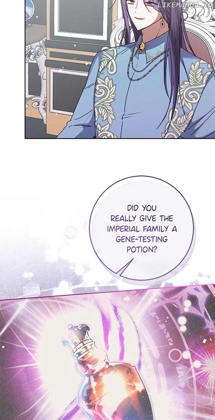I Don’t Even Know Who the Child’s Father Is Chapter 14 250 54