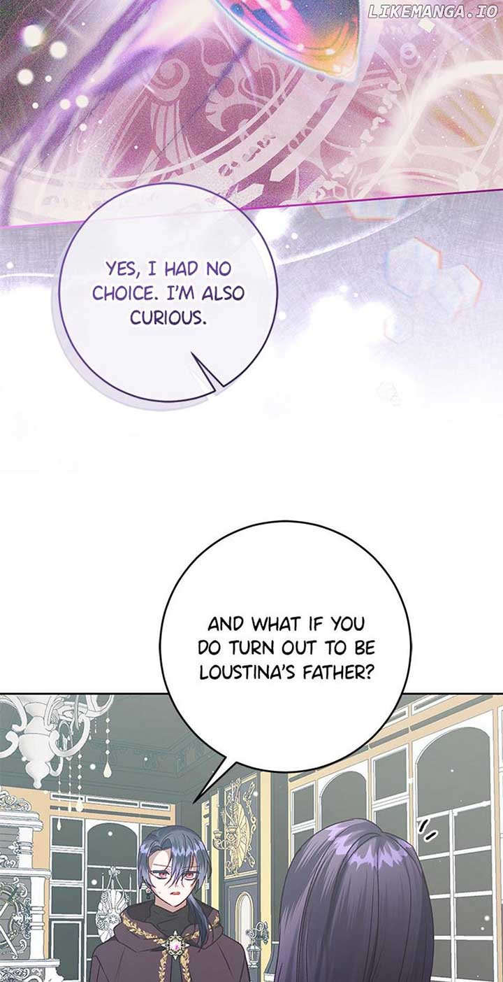 I Don’t Even Know Who the Child’s Father Is Chapter 14 251 55