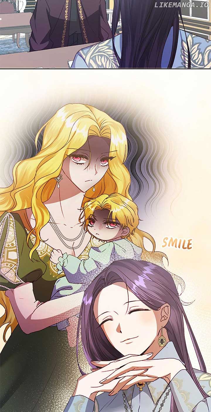 I Don’t Even Know Who the Child’s Father Is Chapter 14 252 56