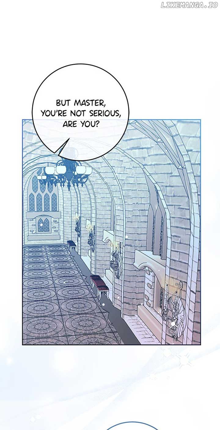 I Don’t Even Know Who the Child’s Father Is Chapter 14 254 58