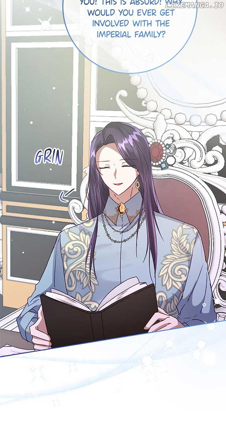 I Don’t Even Know Who the Child’s Father Is Chapter 14 256 60