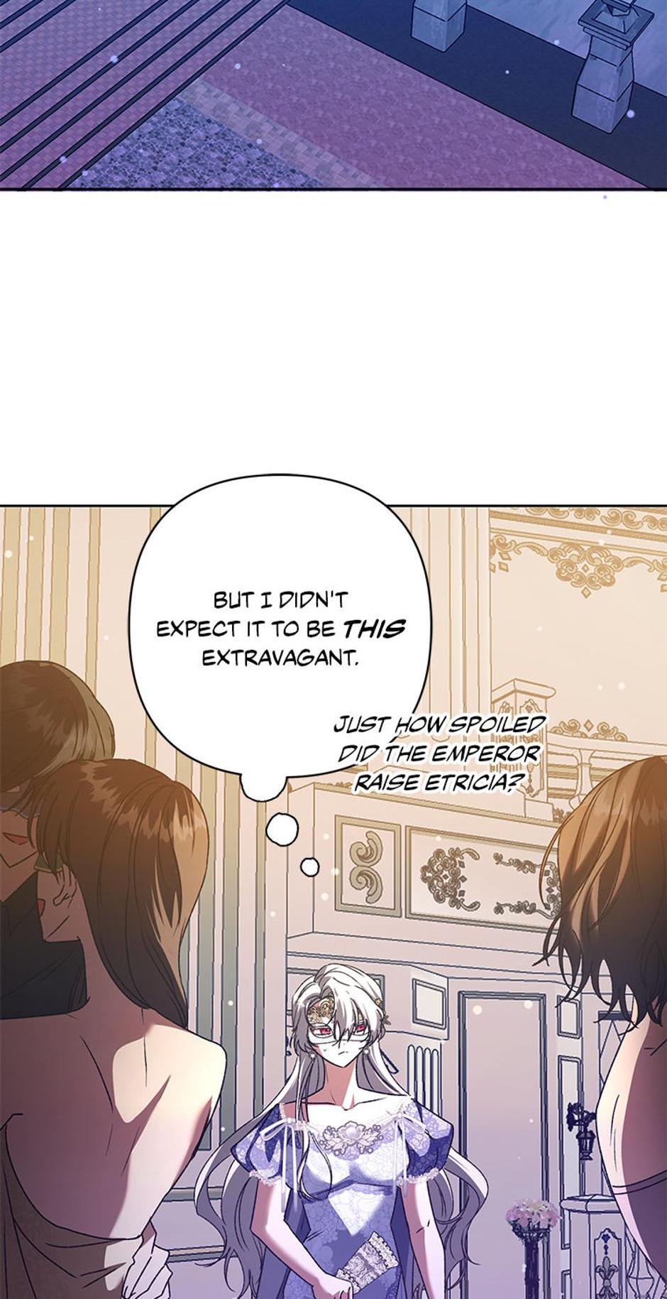 I Don’t Even Know Who the Child’s Father Is Chapter 15 189 02