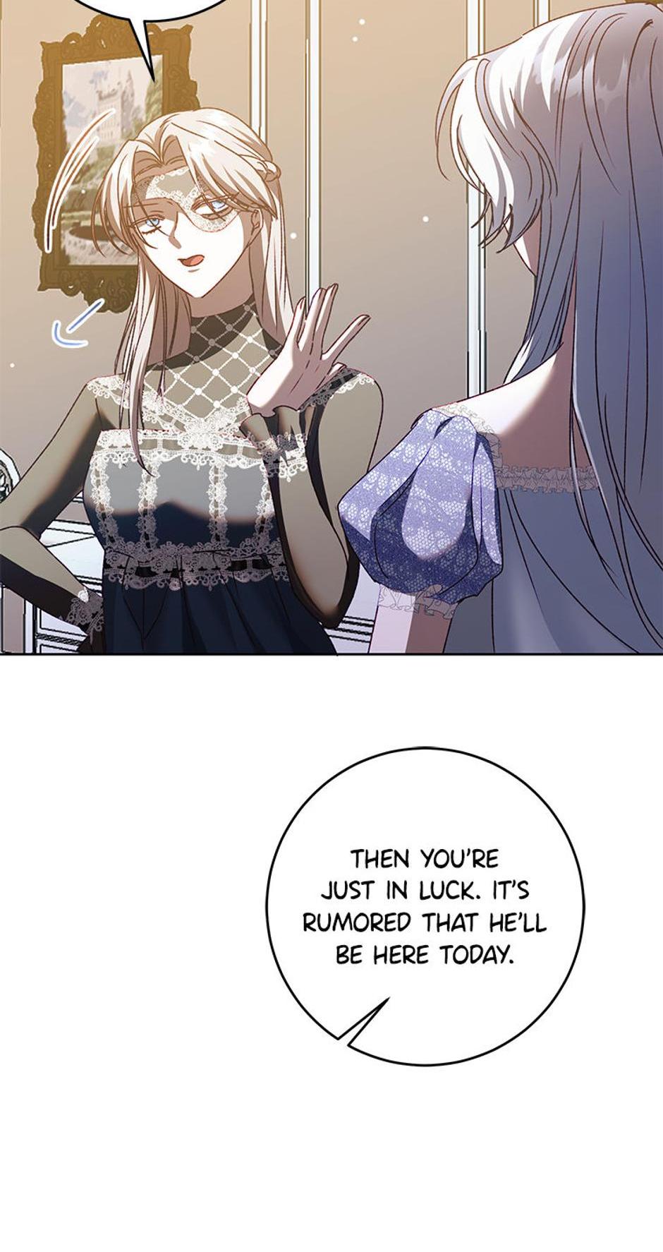 I Don’t Even Know Who the Child’s Father Is Chapter 15 202 15