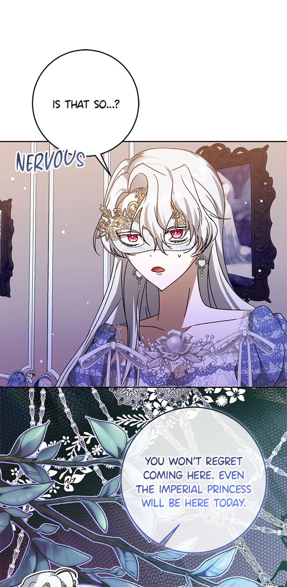 I Don’t Even Know Who the Child’s Father Is Chapter 15 203 16