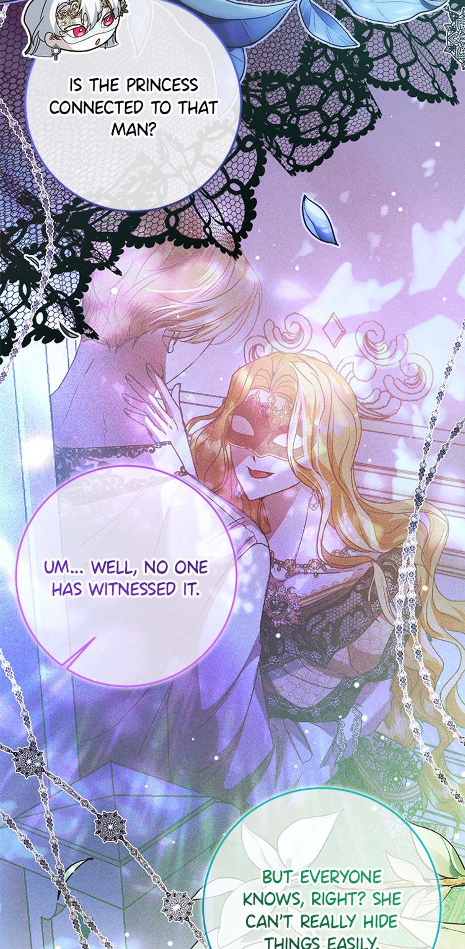I Don’t Even Know Who the Child’s Father Is Chapter 15 204 17