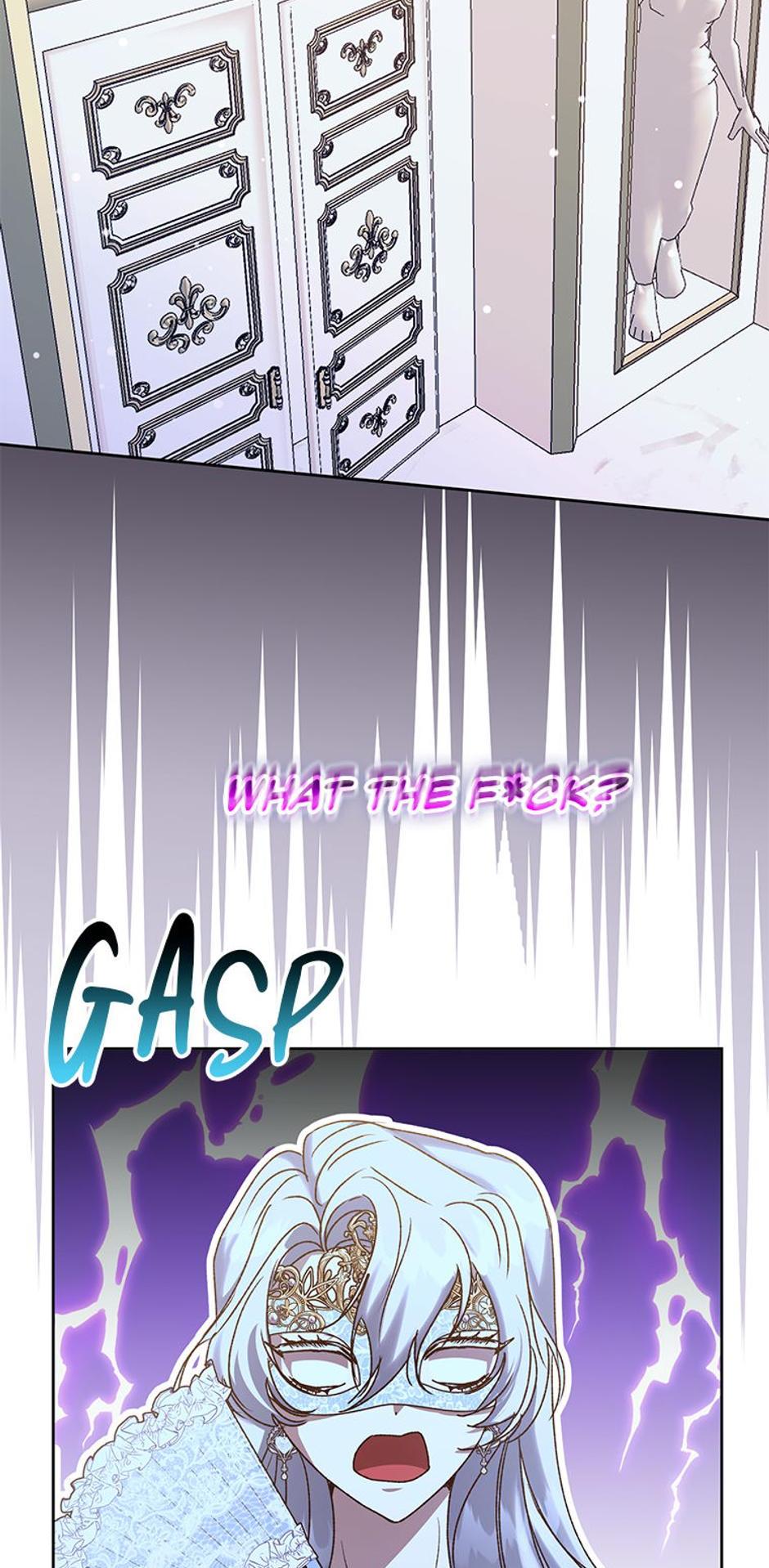 I Don’t Even Know Who the Child’s Father Is Chapter 15 207 20