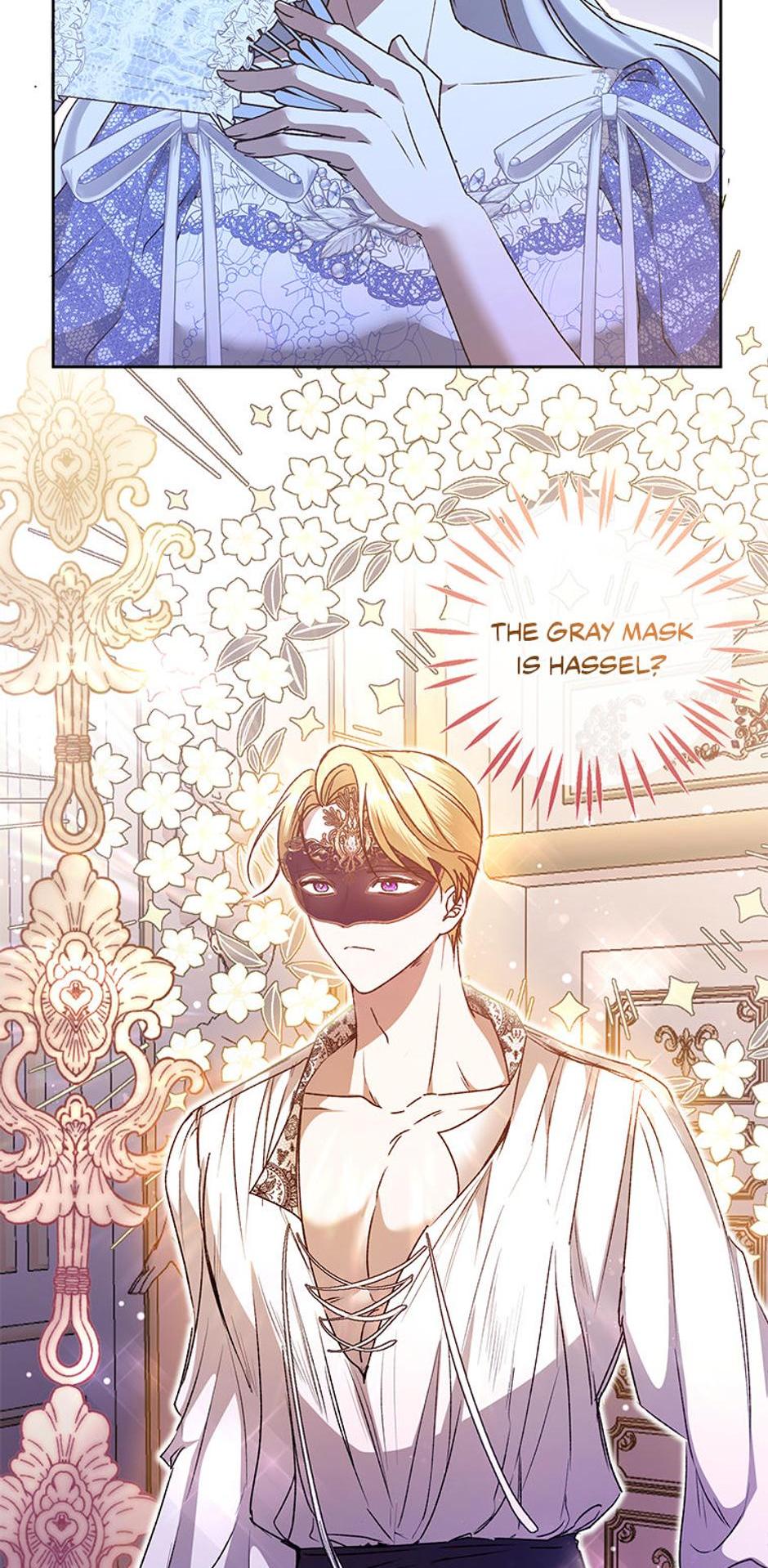 I Don’t Even Know Who the Child’s Father Is Chapter 15 208 21