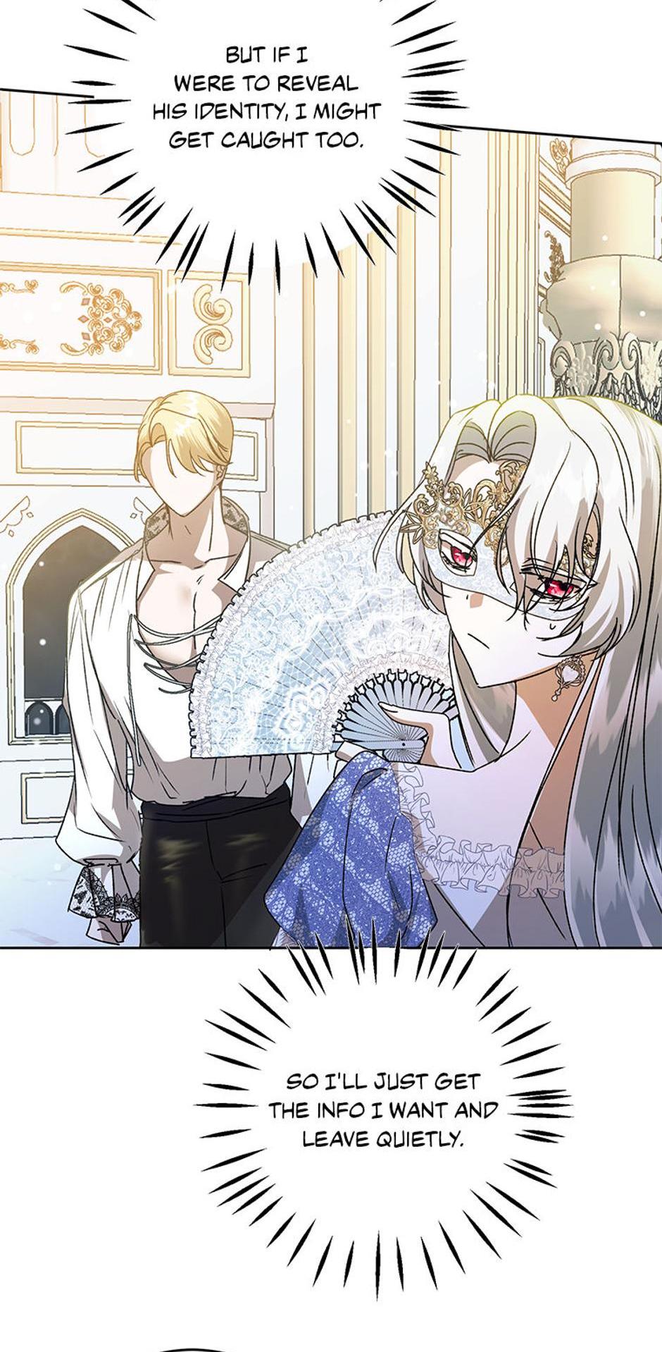 I Don’t Even Know Who the Child’s Father Is Chapter 15 210 23