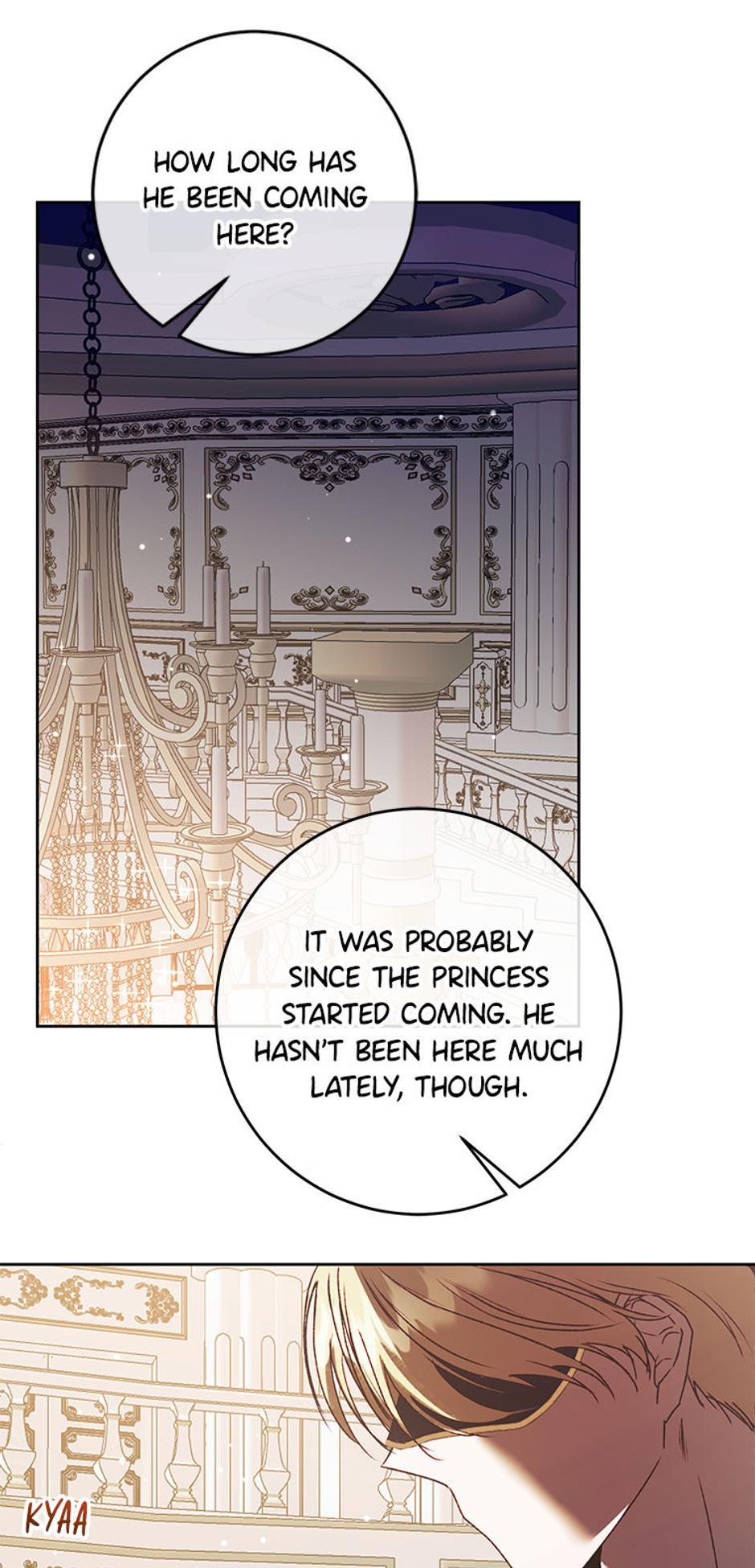 I Don’t Even Know Who the Child’s Father Is Chapter 15 212 25