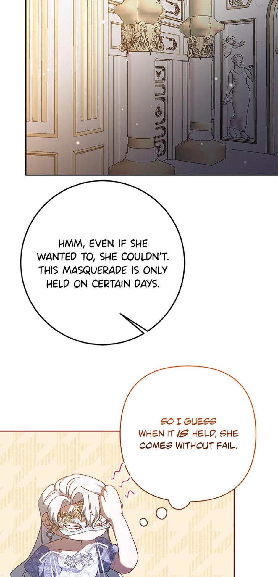 I Don’t Even Know Who the Child’s Father Is Chapter 15 214 27