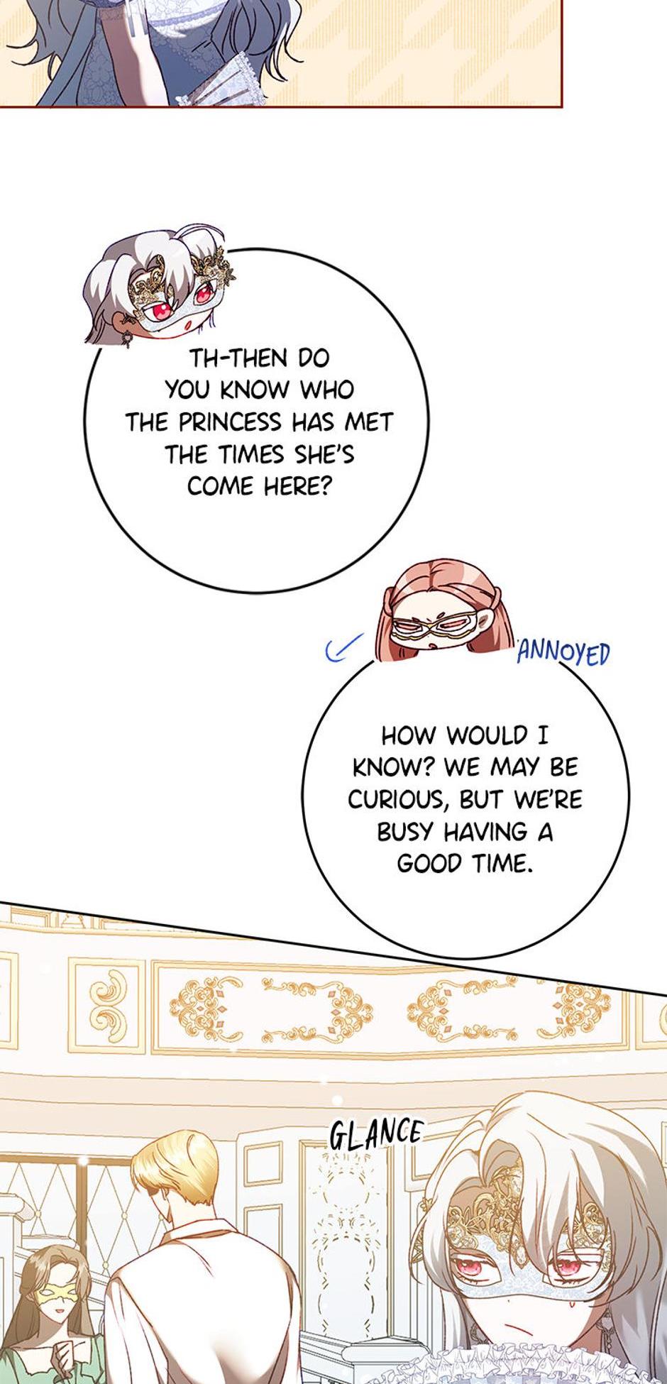 I Don’t Even Know Who the Child’s Father Is Chapter 15 215 28