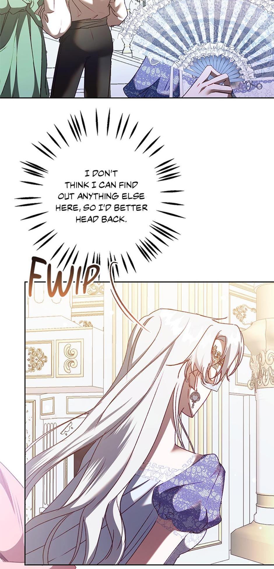 I Don’t Even Know Who the Child’s Father Is Chapter 15 216 29