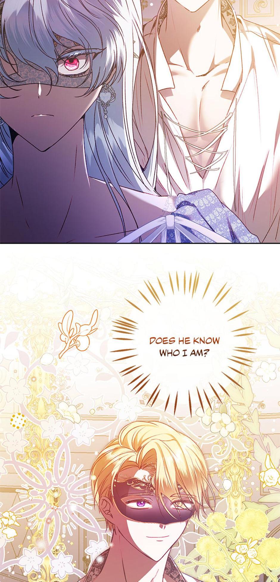 I Don’t Even Know Who the Child’s Father Is Chapter 15 218 31