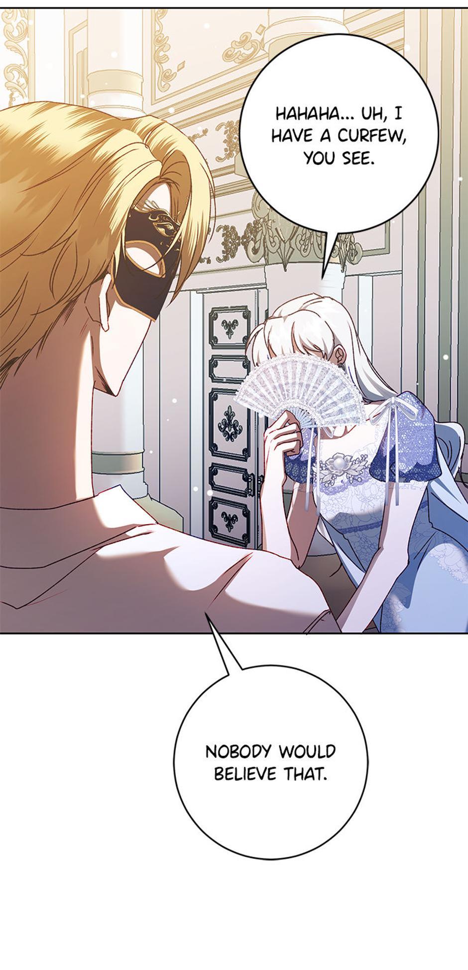 I Don’t Even Know Who the Child’s Father Is Chapter 15 220 33