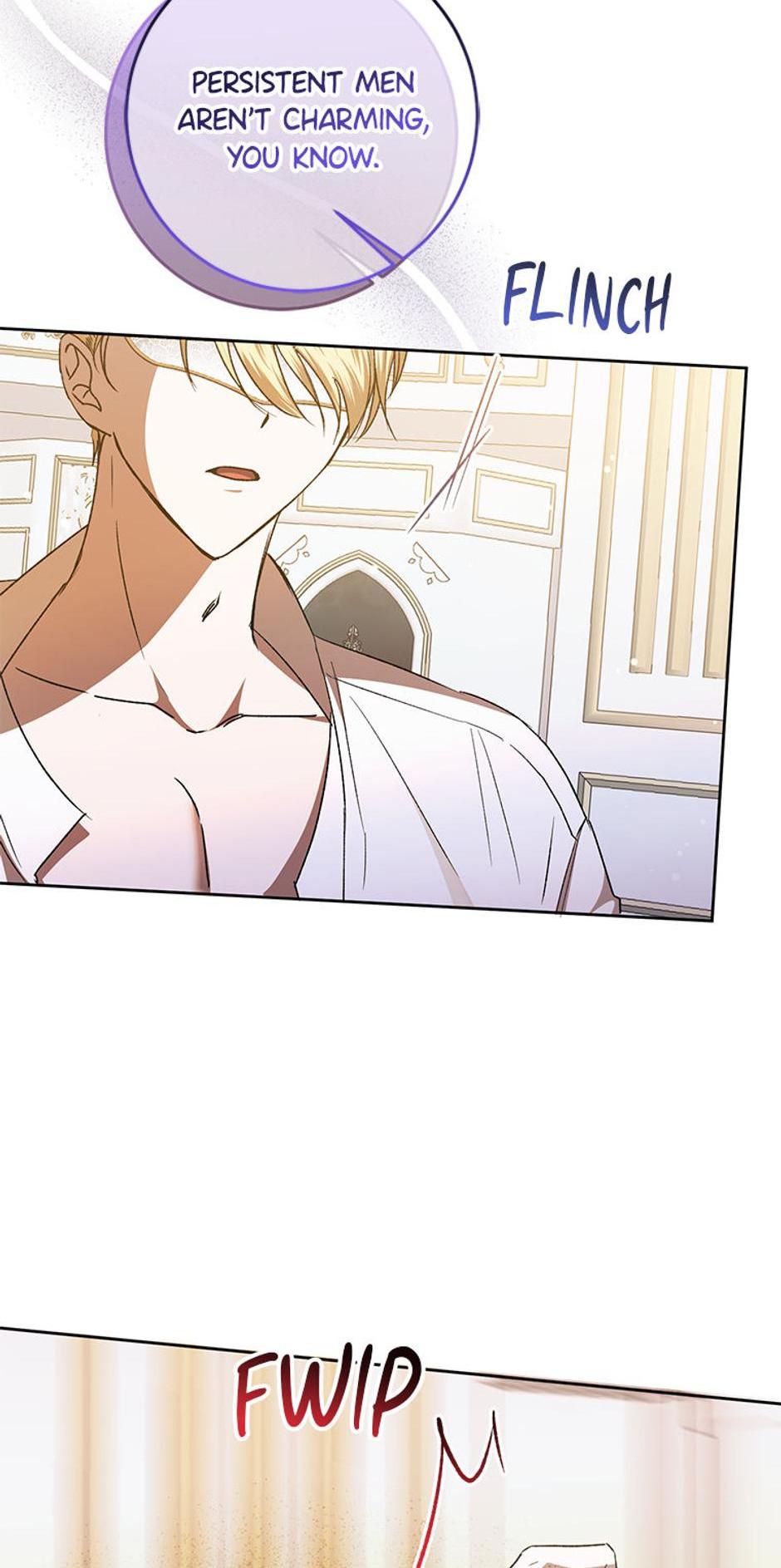 I Don’t Even Know Who the Child’s Father Is Chapter 15 223 36