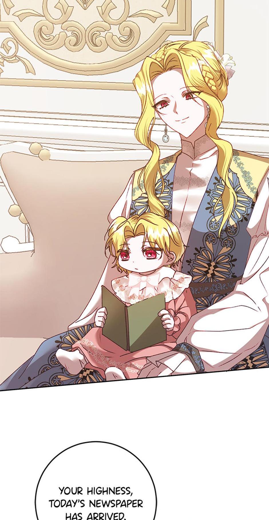 I Don’t Even Know Who the Child’s Father Is Chapter 15 234 47