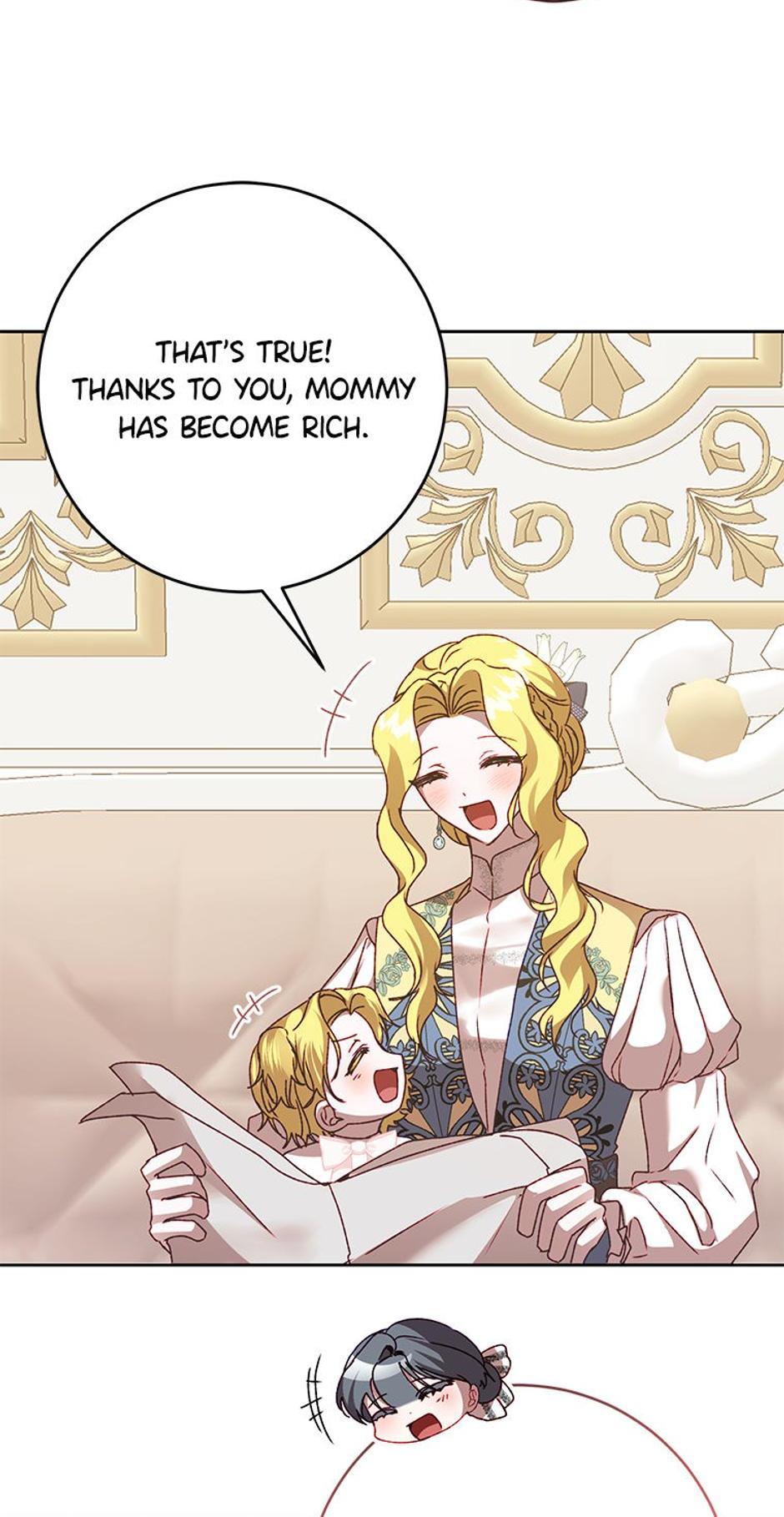 I Don’t Even Know Who the Child’s Father Is Chapter 15 237 50