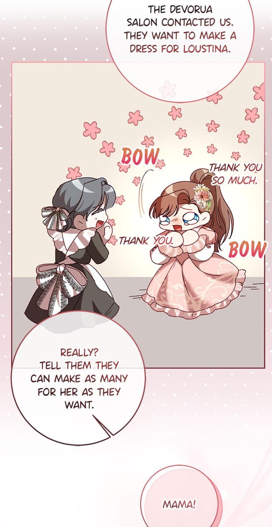 I Don’t Even Know Who the Child’s Father Is Chapter 15 238 51