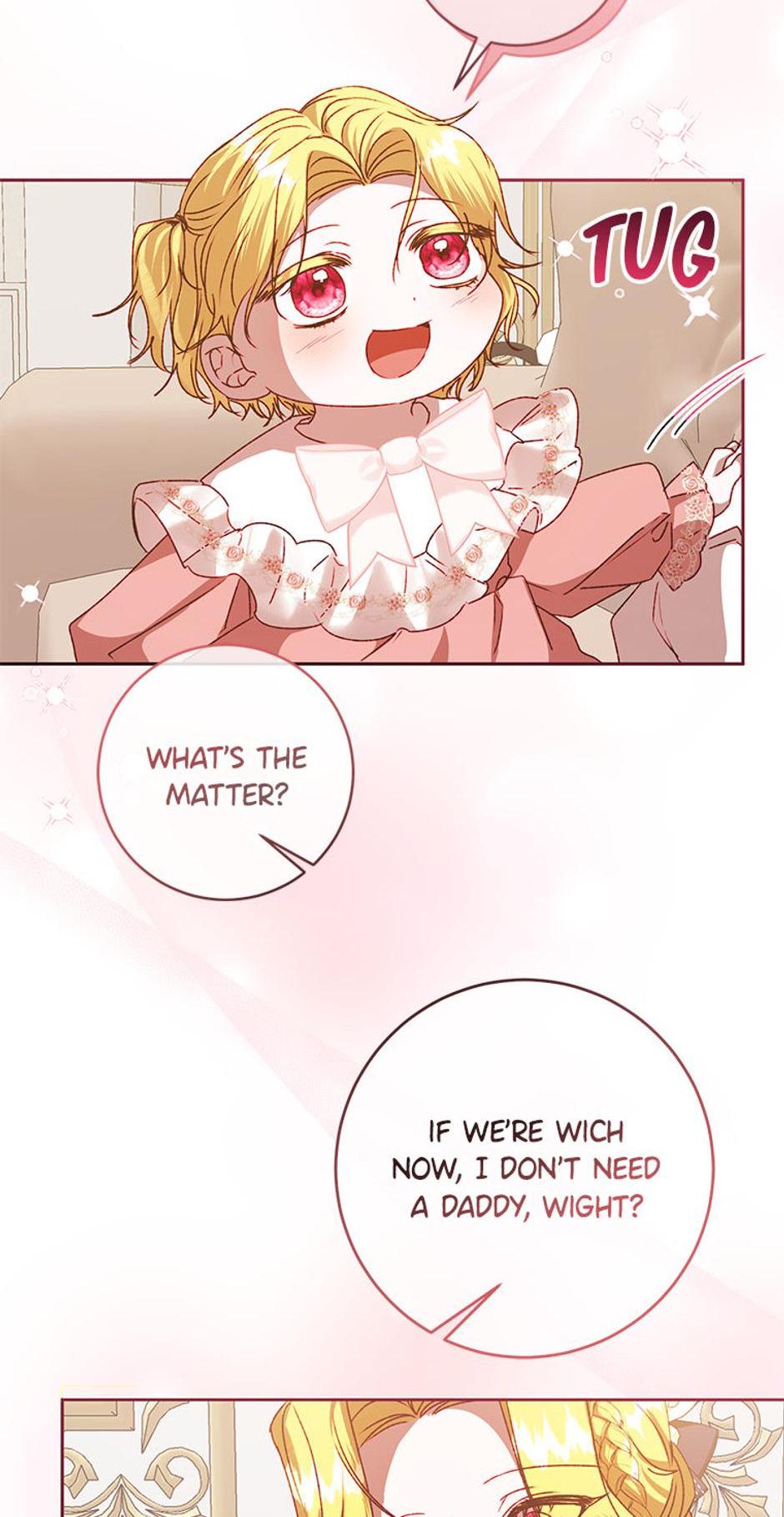I Don’t Even Know Who the Child’s Father Is Chapter 15 239 52