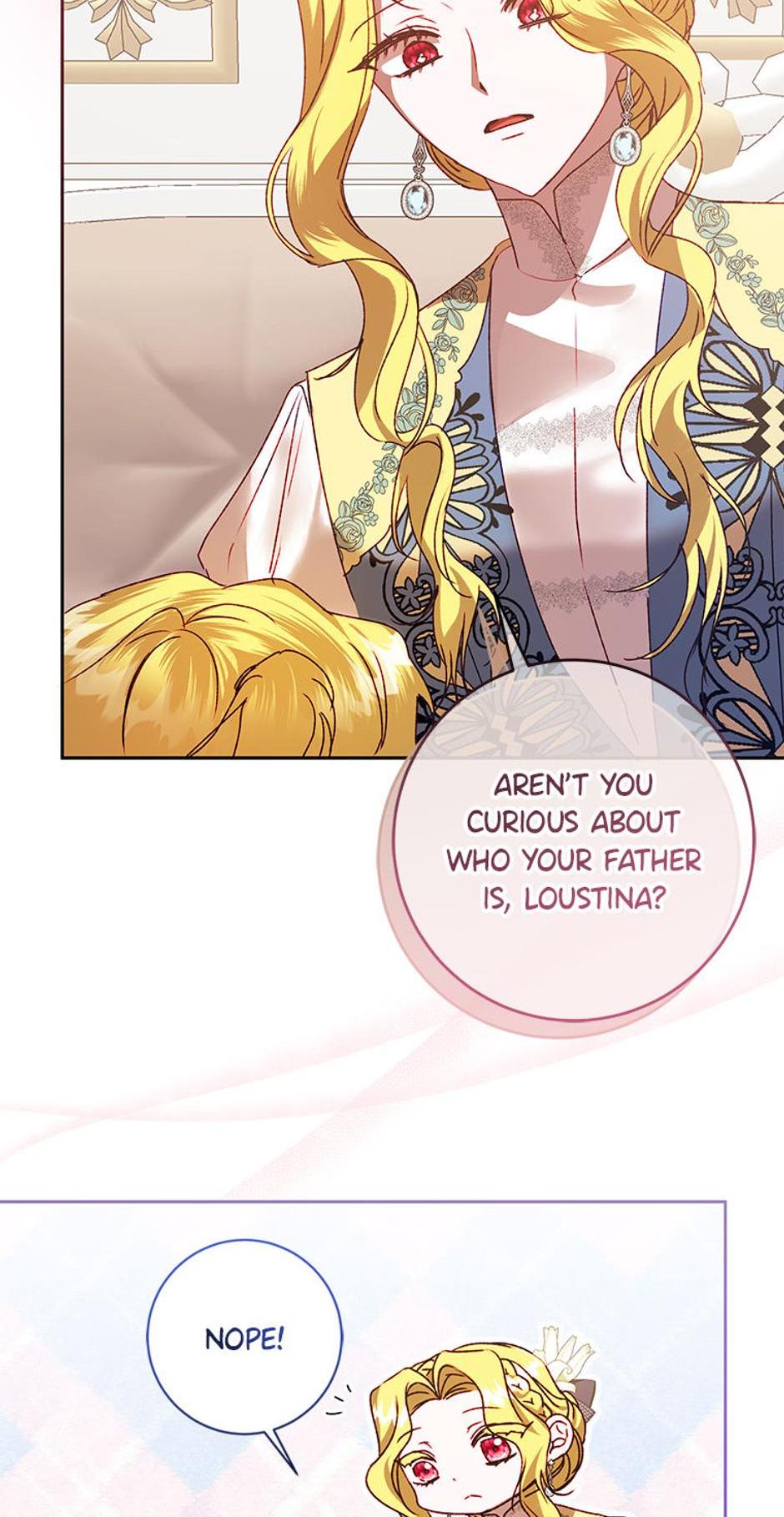 I Don’t Even Know Who the Child’s Father Is Chapter 15 240 53