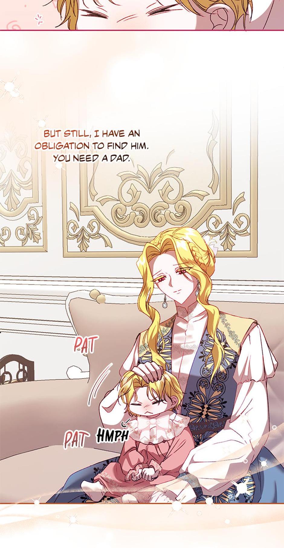 I Don’t Even Know Who the Child’s Father Is Chapter 15 242 55