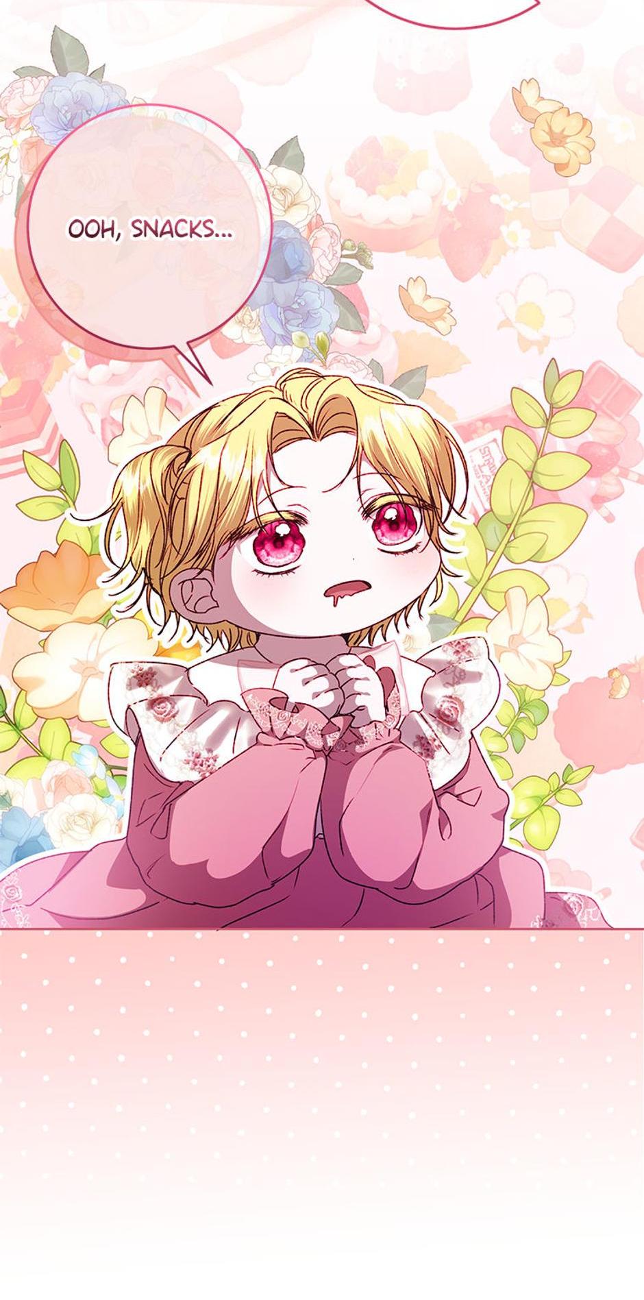 I Don’t Even Know Who the Child’s Father Is Chapter 15 244 57