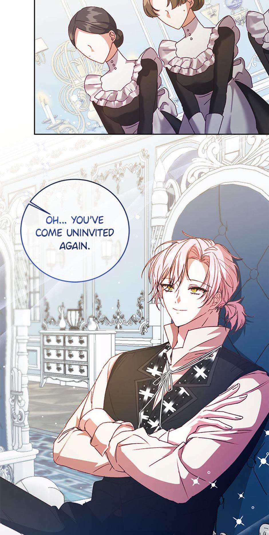 I Don’t Even Know Who the Child’s Father Is Chapter 16 95 04