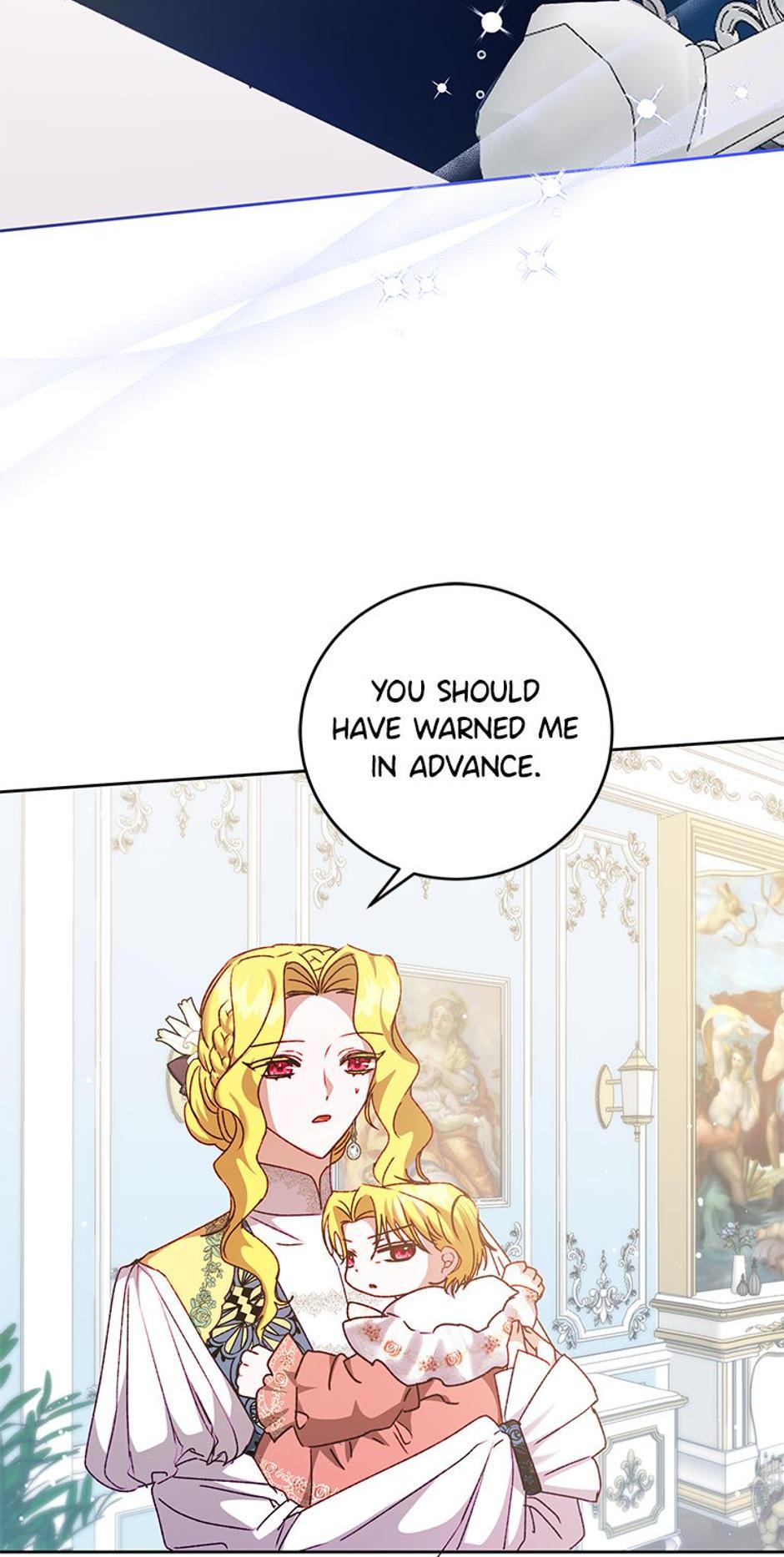 I Don’t Even Know Who the Child’s Father Is Chapter 16 96 05