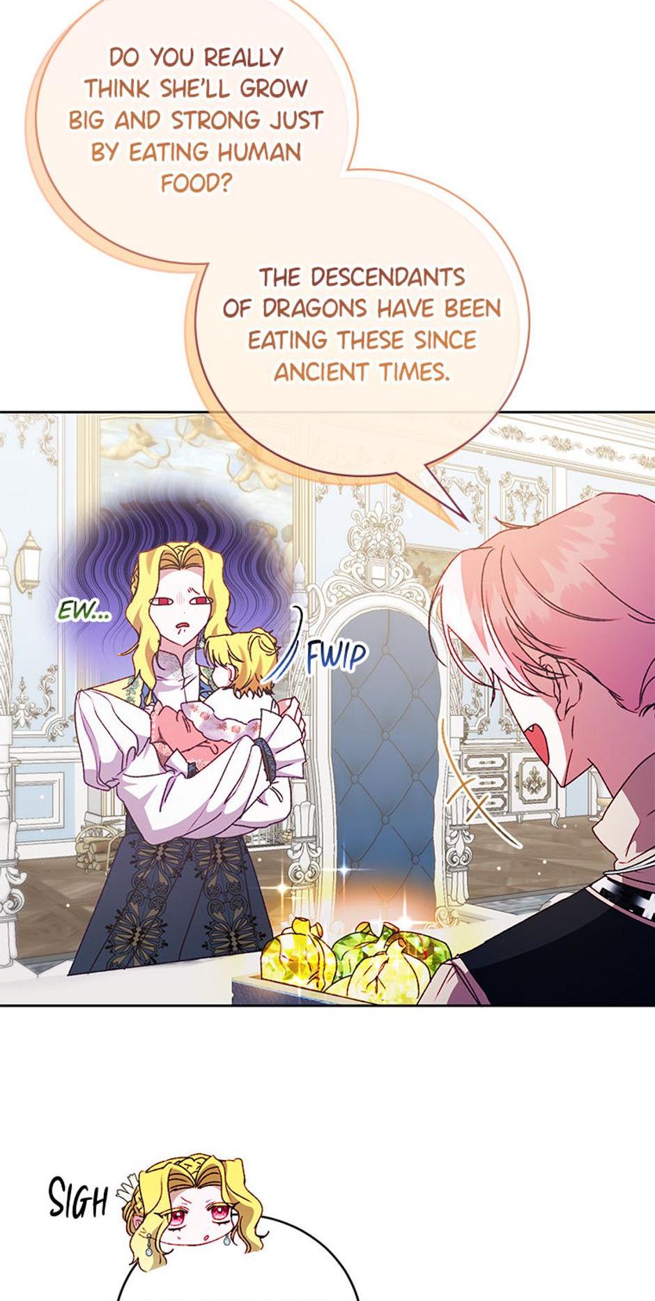 I Don’t Even Know Who the Child’s Father Is Chapter 16 98 07