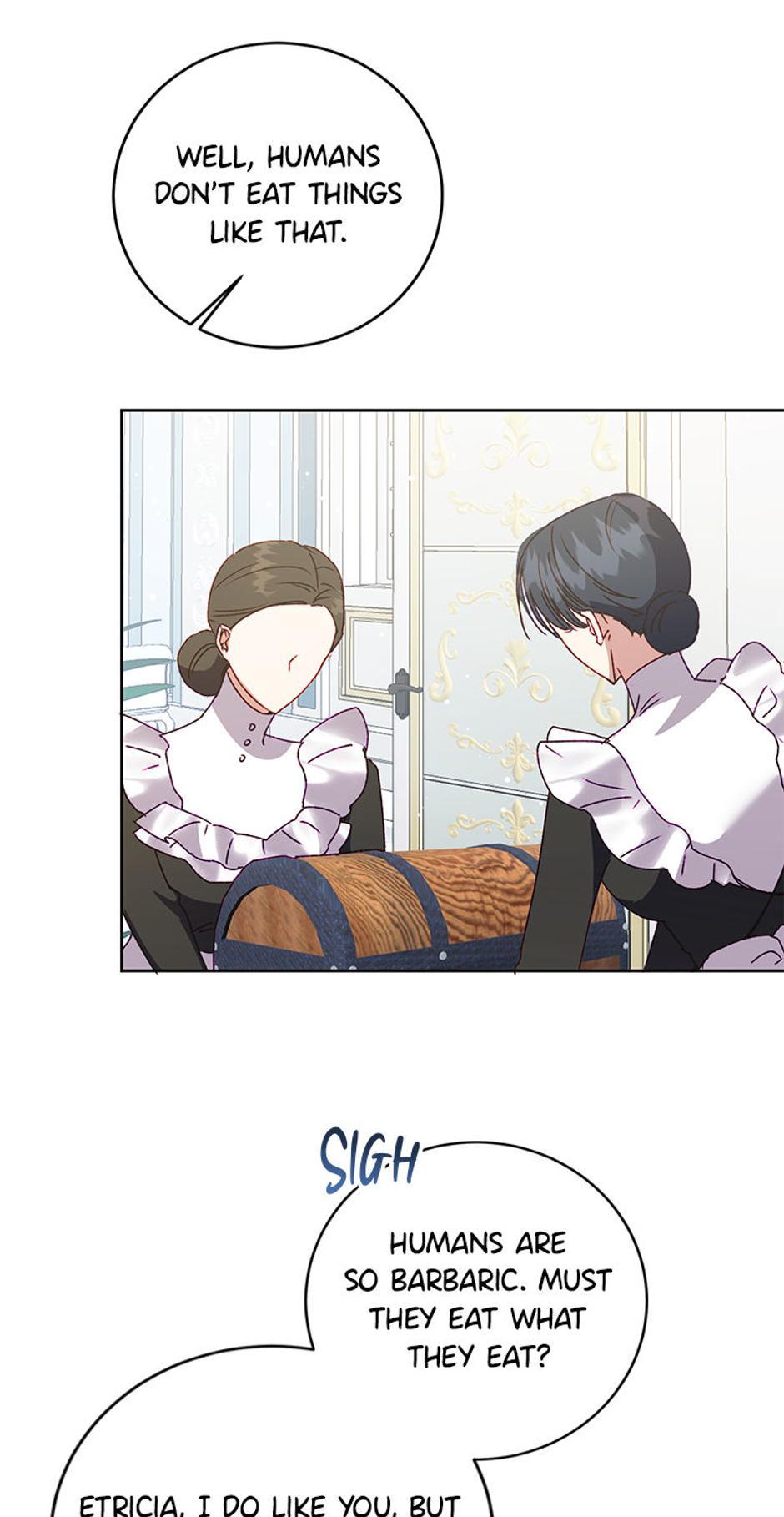 I Don’t Even Know Who the Child’s Father Is Chapter 16 100 09