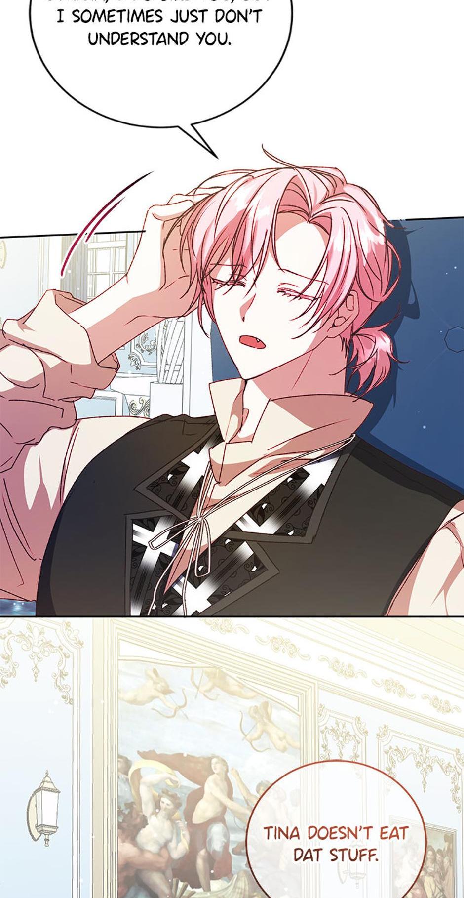 I Don’t Even Know Who the Child’s Father Is Chapter 16 101 10