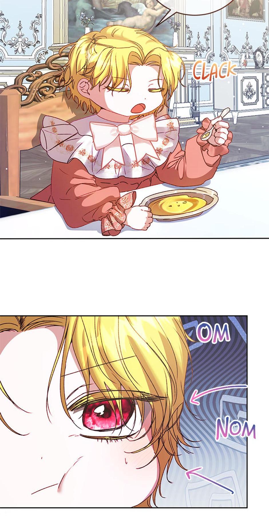 I Don’t Even Know Who the Child’s Father Is Chapter 16 102 11