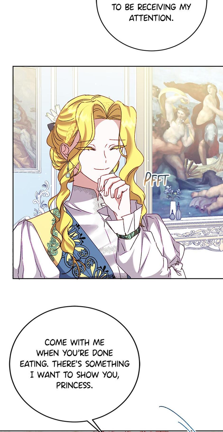 I Don’t Even Know Who the Child’s Father Is Chapter 16 104 13